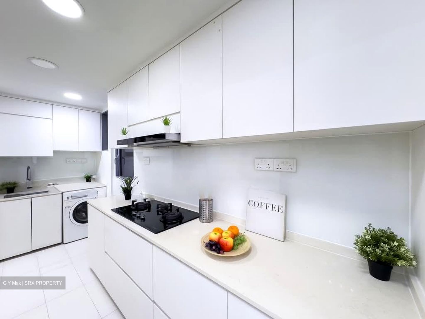 The Visionaire (D27), Condominium #587555061